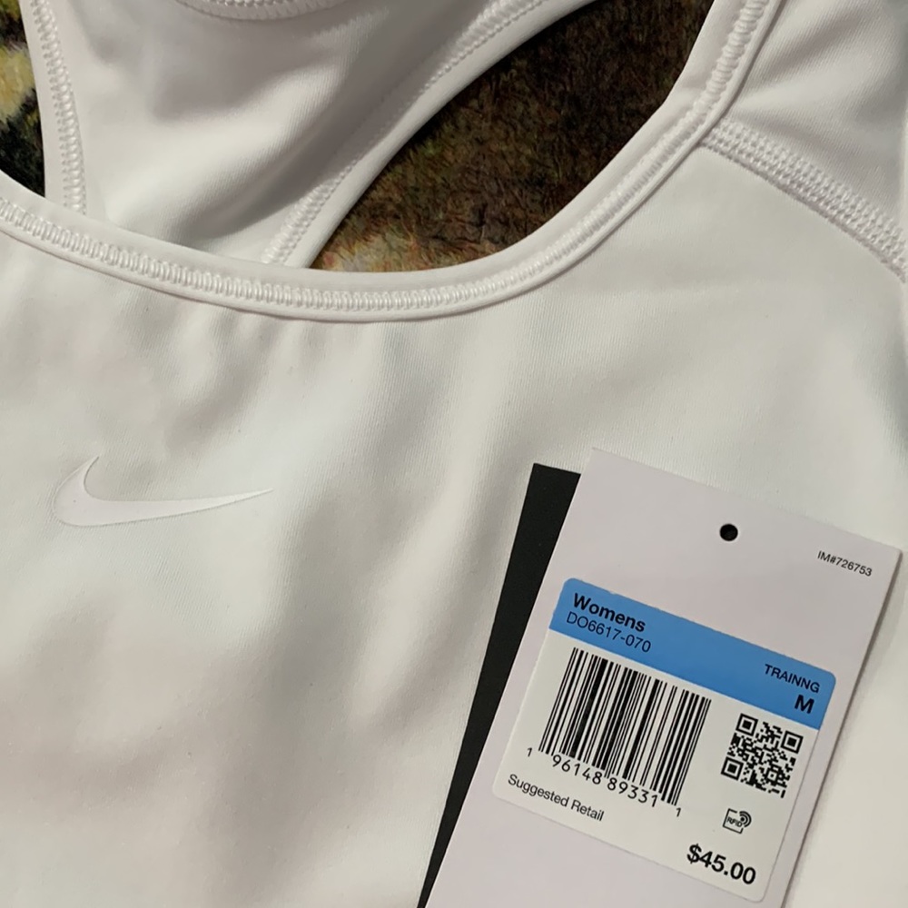 Nike - bra - Picture 7 of 10